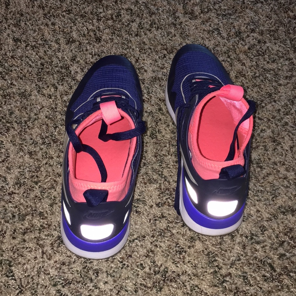 Nike air Pegasus 89 tech - Picture 5 of 5